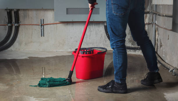 Best Emergency water damage restoration  in Bremerton, WA