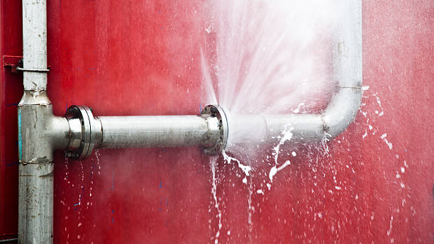 Best Commercial water damage restoration  in Bremerton, WA